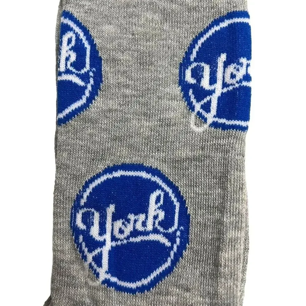 Odd Sox york peppermint